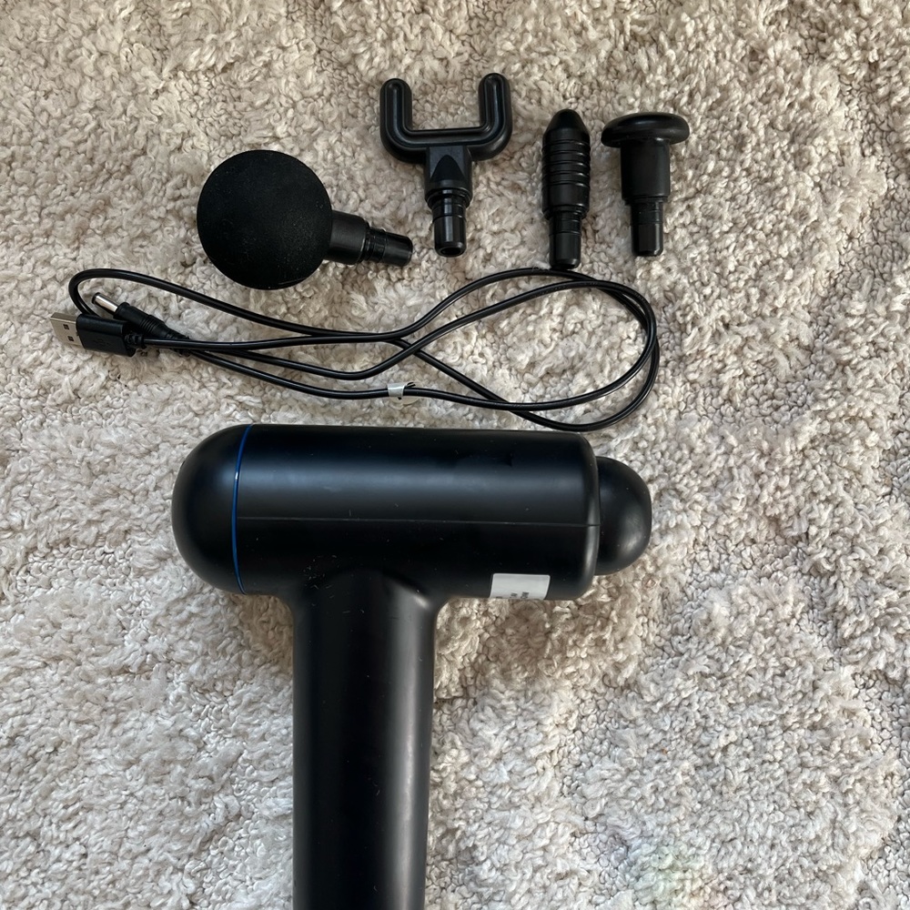 Massage Gun